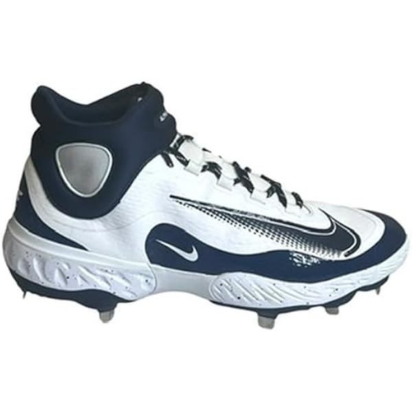nike alpha huarache elite 3 mid men's baseball cleat