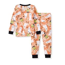 Burt's Bees Baby Baby Girl's Toddler Pajamas, Tee