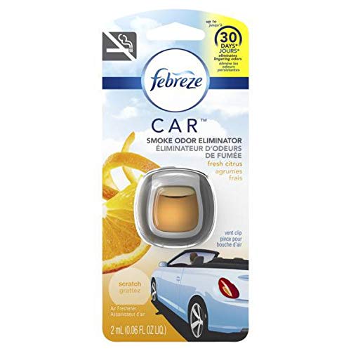 Febreze Car Vent Air Freshener - Image 2