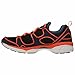 Zoot Men's Ultra Kalani 3.0 Running Shoe,Black/Insignia/Flame,9 M US