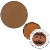 Gilders Paste Wax paste, Gilders paste wax 1 ounce canister, gilders wax paste 30 ml canister (RUST)