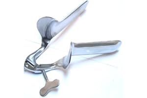 Bdeals Collin Speculum Large Stainless Steel