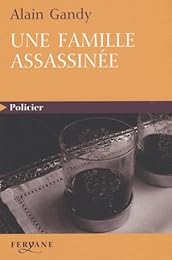 Une  famille assassinée