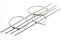 10-Pack Heavy Duty 12