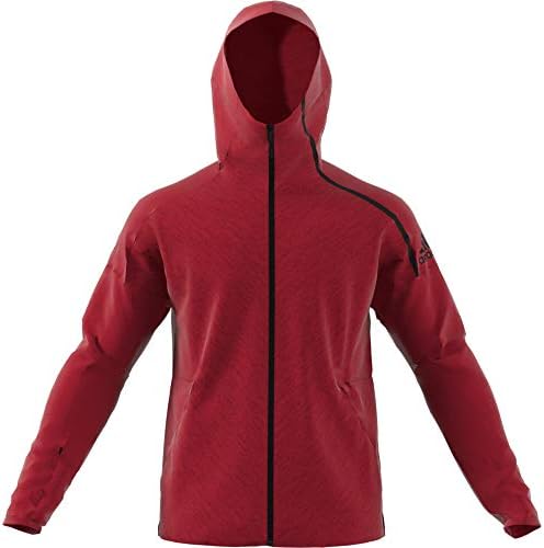adidas zne hybrid hoodie