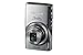 Canon PowerShot ELPH 350 HS - Wi-Fi Enabled (Silver)