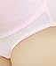 Cotton Whisper 3 Pack Pregnant Women Underwear 100% Cotton Maternity Panties