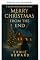 Livro Feliz Natal do fim (Portais da noite)