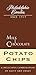 Philadelphia Candies Original Potato Chips, Milk Chocolate Covered 9 Ounce Gift Bag