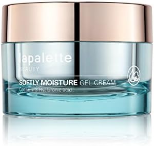 Lapalettebeauty softly moisture gel cream 50ml