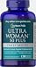 Puritans Pride Ultra Woman 50 Plus Multi-Vitamin, 120 Count