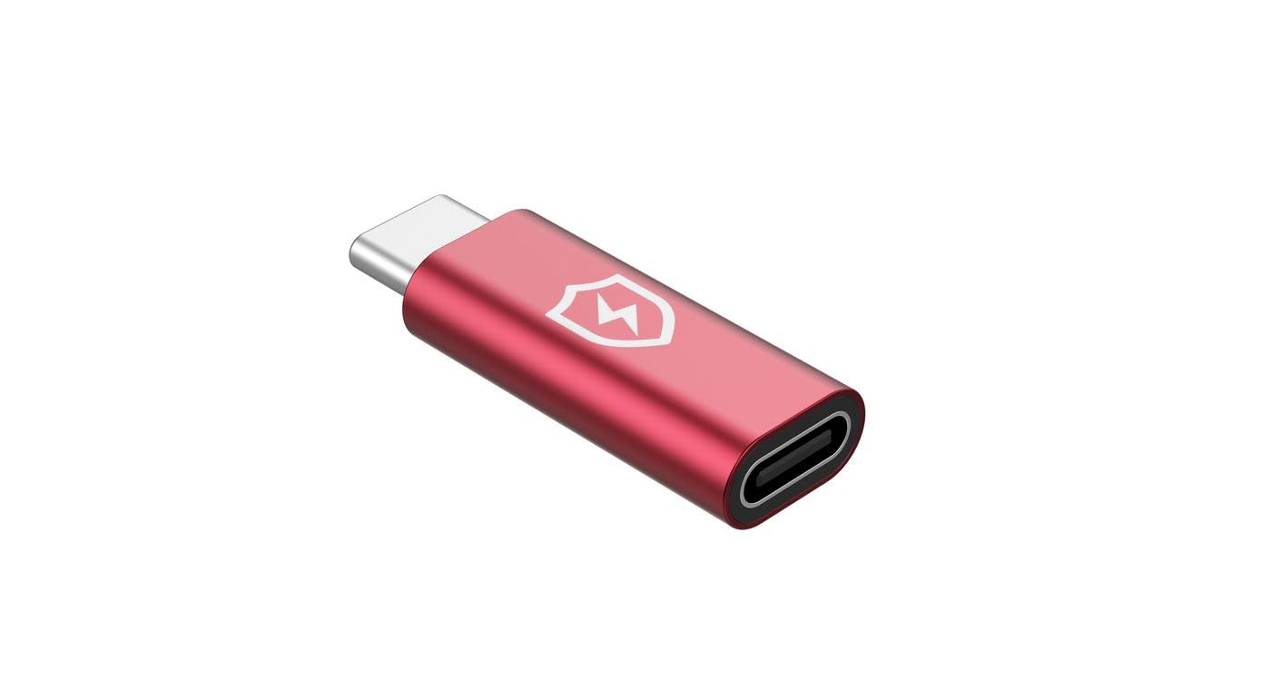 Microconnect Safe Charge USB-C Data Brand