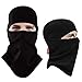 Balaclava Aegend Windproof Ski Mask Winter Motorcycle Neck Warmer Tactical Balaclava Hood Polyester Fleece Women Men Youth Snowboard Hat Outdoors Helmet Liner Mask,1 Piece