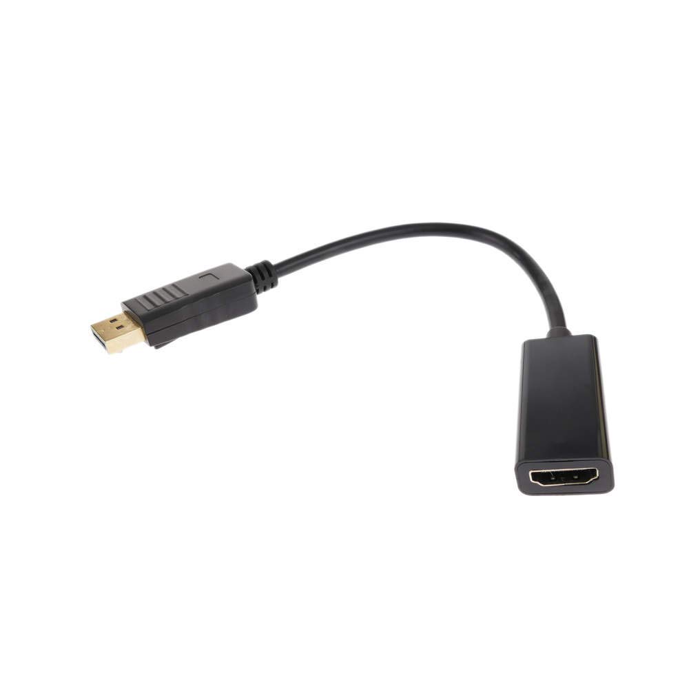 Adattatore Convertitore HDMI A Mini HDMI - HDMI Femmina A HDMI Maschio Per Camera O Tv Ad Hd 0065030848527