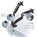 ONKRON Dual Monitor Desk Mount for 13 to 27-Inch LCD LED Computer TV Screens up to 14.3 lbs G160thumb 2