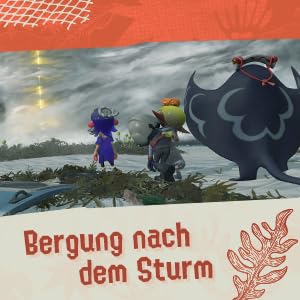 Splatoon Raiders 3