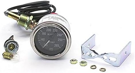 Stewart Warner Gauges82326-60 Gauges - Analog - Temp