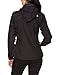 The North Face Womens Resolve Jacket TNF Black LG