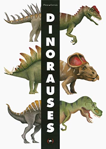 Dinorauses by (Album)