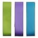 LaRibbons Spring, Summer, Easter Ribbon, Solid Color Satin Ribbon (24(3y8)1-1/2'' Bright Solid Satin Ribbon)