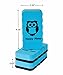 Magnetic Dry Erase Erasers / 8 Pack of Magnetic Whiteboard Eraser