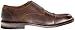 FRYE Men's James Double Monkstrap