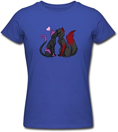 Lakerstar Men's Aarmau As Cats For Aphmau Teenager T-Shirts