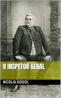 Livro O inspetor geral