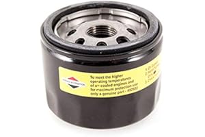 BRIGGS & STRATON Briggs and Stratton Oil Filters 696854 695396 492932 492932S 492056 492036