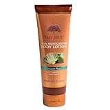 Tree Hut Shea Moisturizing Body Lotion, Amazon Pequi, 9 Ounce