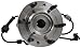 DuraGo 29513188 Front Hub Assembly