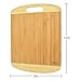 Vina Bamboo Cutting Board, 12