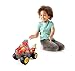 Fisher-Price Nickelodeon Blaze & the Monster Machines, Tow Truck, Blaze
