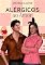 Livro Alérgicos ao Amor