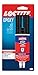Loctite Epoxy Quick Set 0.85-Fluid Ounce Syringe (1395391) primary