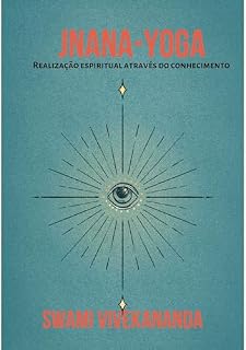 Livro Jnana-Yoga: Realização espiritual através do conhecimento
