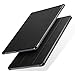 J&D Case Compatible for Huawei MediaPad T5 10 Case, Protective Shock Resistant Rugged Case Compatible with Huawei MediaPad T5 10 inch Case, Without Auto Sleep/Wake Feature, Black