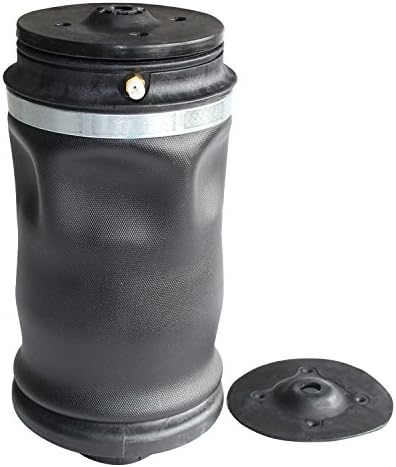 Docas Air Suspension Spring for Mercedes-Benz X164 W163 ML / GL320 350 450 550 1643201025