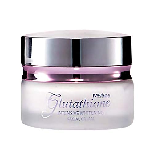 what is high in glutathione Glutathione Brightening Cream – Dark Spot Corrector & Glow Booster –  Biolotric main image 1