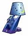 Laser Stars Twilight Projector Lamp MOON