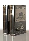 The Birds of West and Equatorial Africa-Two Volumes