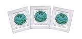 Yogurt Starter Cultures - Pack of 3 Freeze-dried Culture Sachets for Bifido Yogurt