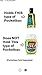 Bath & Body Works PocketBac Hand Sanitizer Gel Holder  Mouse