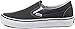 Vans Men's Trainers, Charcoal, US 8.5