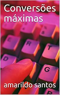 Livro Conversões máximas