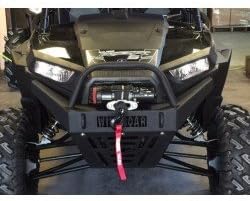 2017 Polaris RZR XP 1000 Front Bumper 8880wb