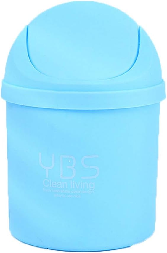 Heroine&you Mini Mülleimer, kreatives Umfeld, Mülleimer, Papierkorb