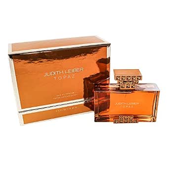 Judith leaber topaz for women 2.5oz EDP spray by judith leiber (746480011807)