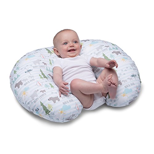 2 Boppy+Nursing+Pillow+Positioner+North