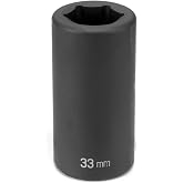 Grey Pneumatic 5033MD Socket